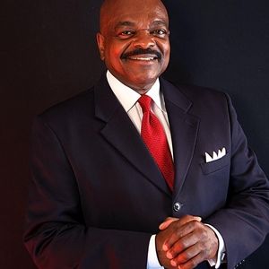 Meet your Posher, Thomas